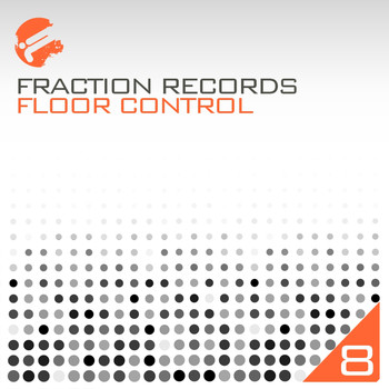 Various Artists - Floor Control 8