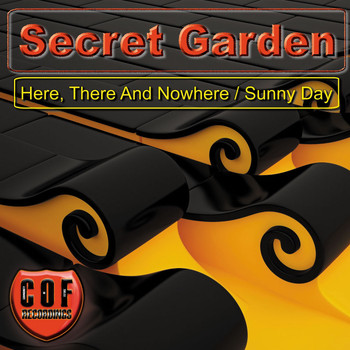 Secret Garden - Sunny Day / Here, There And Nowhere