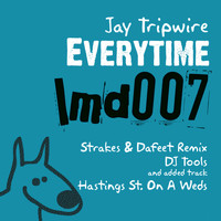 Jay Tripwire - Everytime