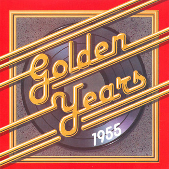 Various Artists - Golden Years - 1955