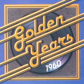 Various Artists - Golden Years - 1960