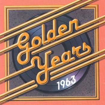 Various Artists - Golden Years - 1963
