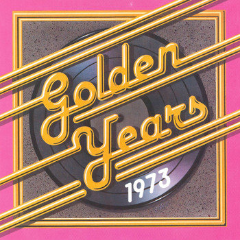Various Artists - Golden Years - 1973