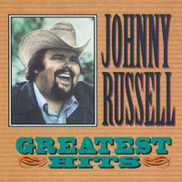 Johnny Russell - Greatest Hits