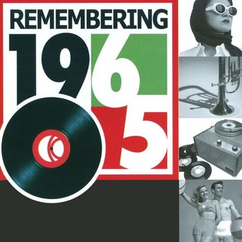 Various Artists - Remembering 1965