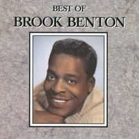 Brook Benton - The Best of Brook Benton (Rerecorded Version)