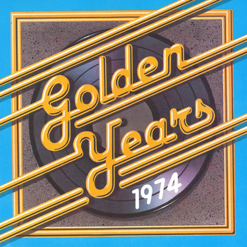 Various Artists - Golden Years - 1974