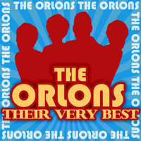 The Orlons - Their Very Best