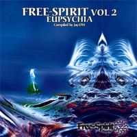 Aphid Moon - Free-Spirit Vol.2 - ‘Eupsychia’