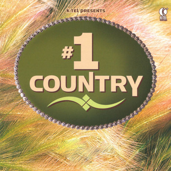 Various Artists - #1 Country