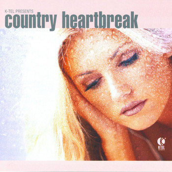 Various Artists - Country Heartbreak