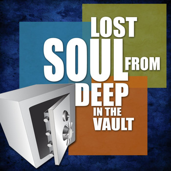 Various Artists - Lost Soul From Deep In The Vault
