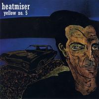 Heatmiser - Yellow No.5 - EP