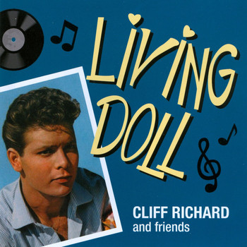 Various Artists - Living Doll - Cliff Richard and Friends