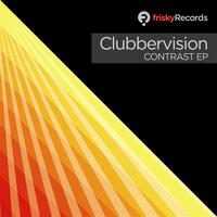 Clubbervision - Contrast EP