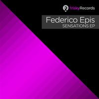 Federico Epis - Sensations EP
