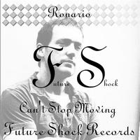 Ronario - Can't Stop Moving