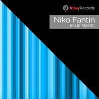 Niko Fantin - Blue Magic