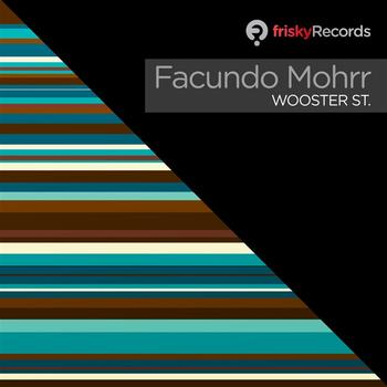 Facundo Mohrr - Wooster St.