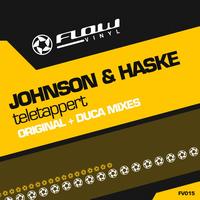 Johnson & Haske - Teletappert EP