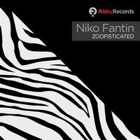 Niko Fantin - Zoofisticated