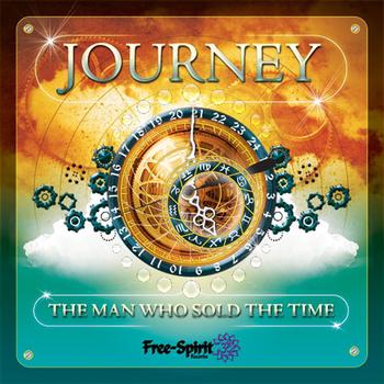 Journey - The Man Who Sold the Time (EP)