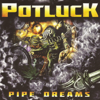 Potluck - Pipe Dreams (Explicit)