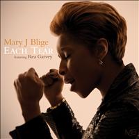 Mary J. Blige - Each Tear (German Version)