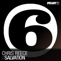 Chris Reece - Salvation