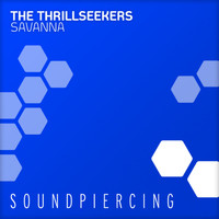 The Thrillseekers - Savanna