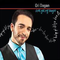 Ori Dagan - S'Cat Got My Tongue