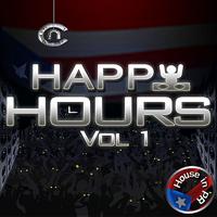Nico Canada - Happy Hours Vol 1