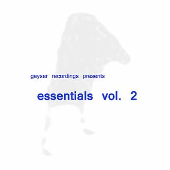 Various Artists - Essentials Vol. 2