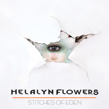 Helalyn Flowers - The Comets Garden