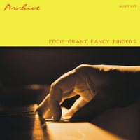 Eddie Grant - Fancy Fingers