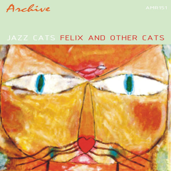 Various Artists - Jazz Cats