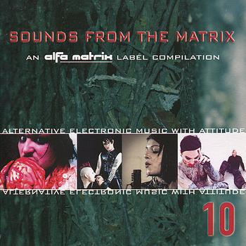 Various Artists - Sounds from the Matrix 010