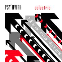 Psy'Aviah - Eclectricism