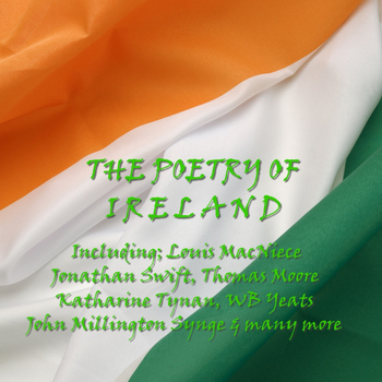 Various Artists - The Poetry Of Ireland