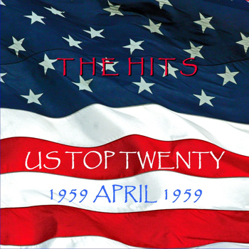 Various Artists - US - April - 1959