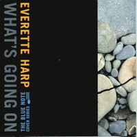 Everette Harp - What's Going On