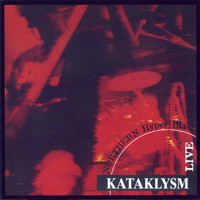 KATAKLYSM - Northern Hyper Blast Live