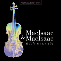 Ashley MacIsaac - Fiddle Music 101