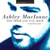 Ashley MacIsaac - Fine, Thank You Very Much