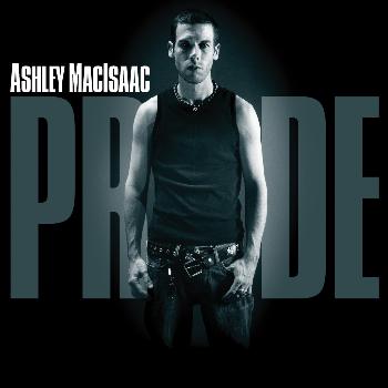 Ashley MacIsaac - Pride