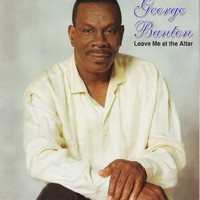George Banton - Leave Me At The Alter
