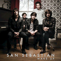 San Sebastian - Wake Up