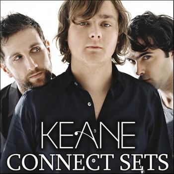 Keane - Connect Set