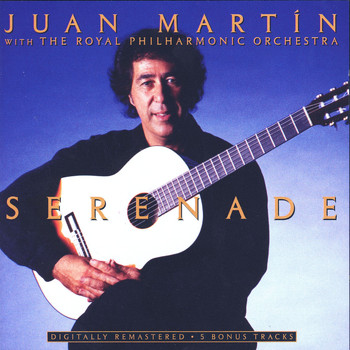 Juan Martin - Serenade (Tour Edition)
