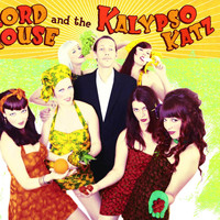 Lord Mouse and the Kalypso Katz - Lord Mouse and the Kalypso Katz